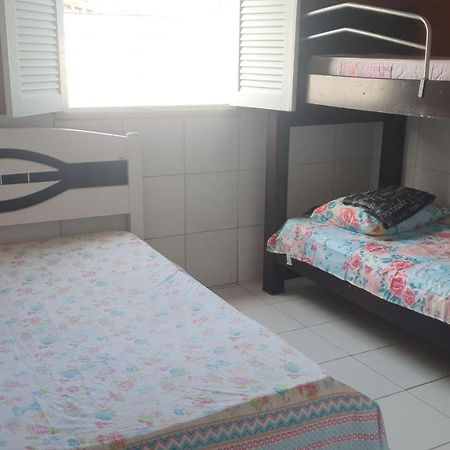 Casa em Itamaracá no Pilar, próximo da praia Vila Exterior foto