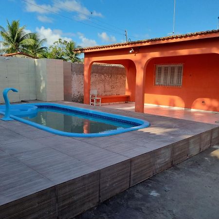Casa em Itamaracá no Pilar, próximo da praia Vila Exterior foto