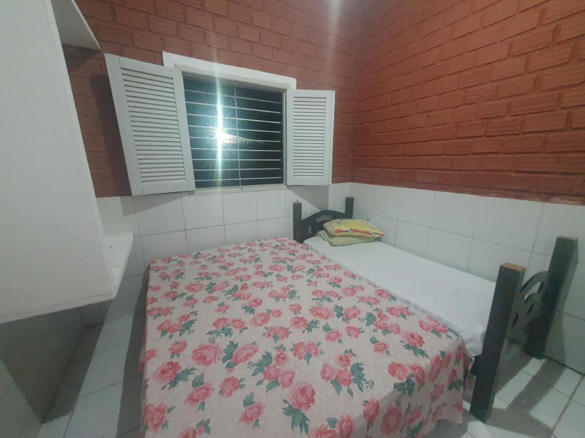 Casa em Itamaracá no Pilar, próximo da praia Vila Exterior foto