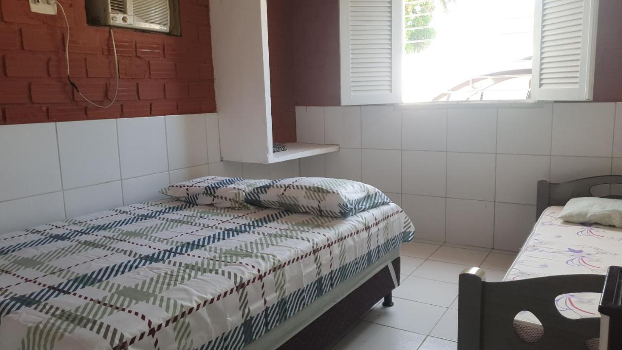 Casa em Itamaracá no Pilar, próximo da praia Vila Exterior foto