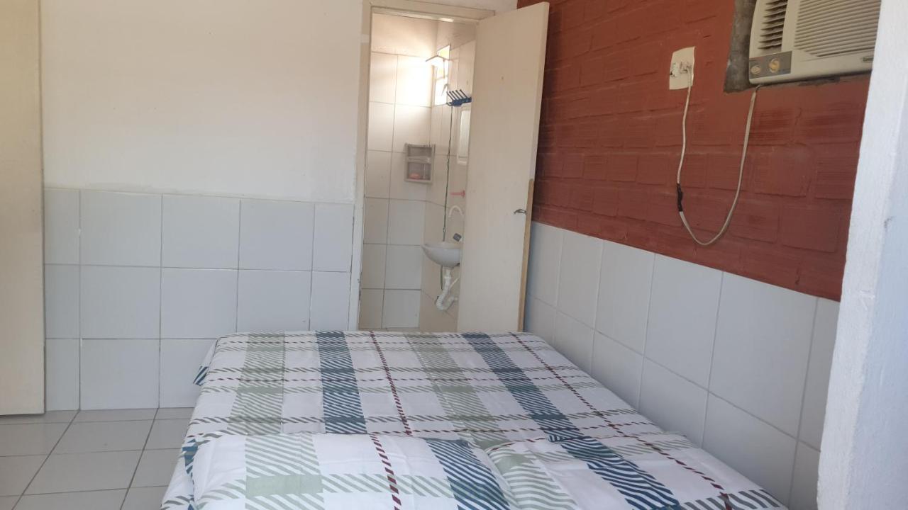 Casa em Itamaracá no Pilar, próximo da praia Vila Exterior foto