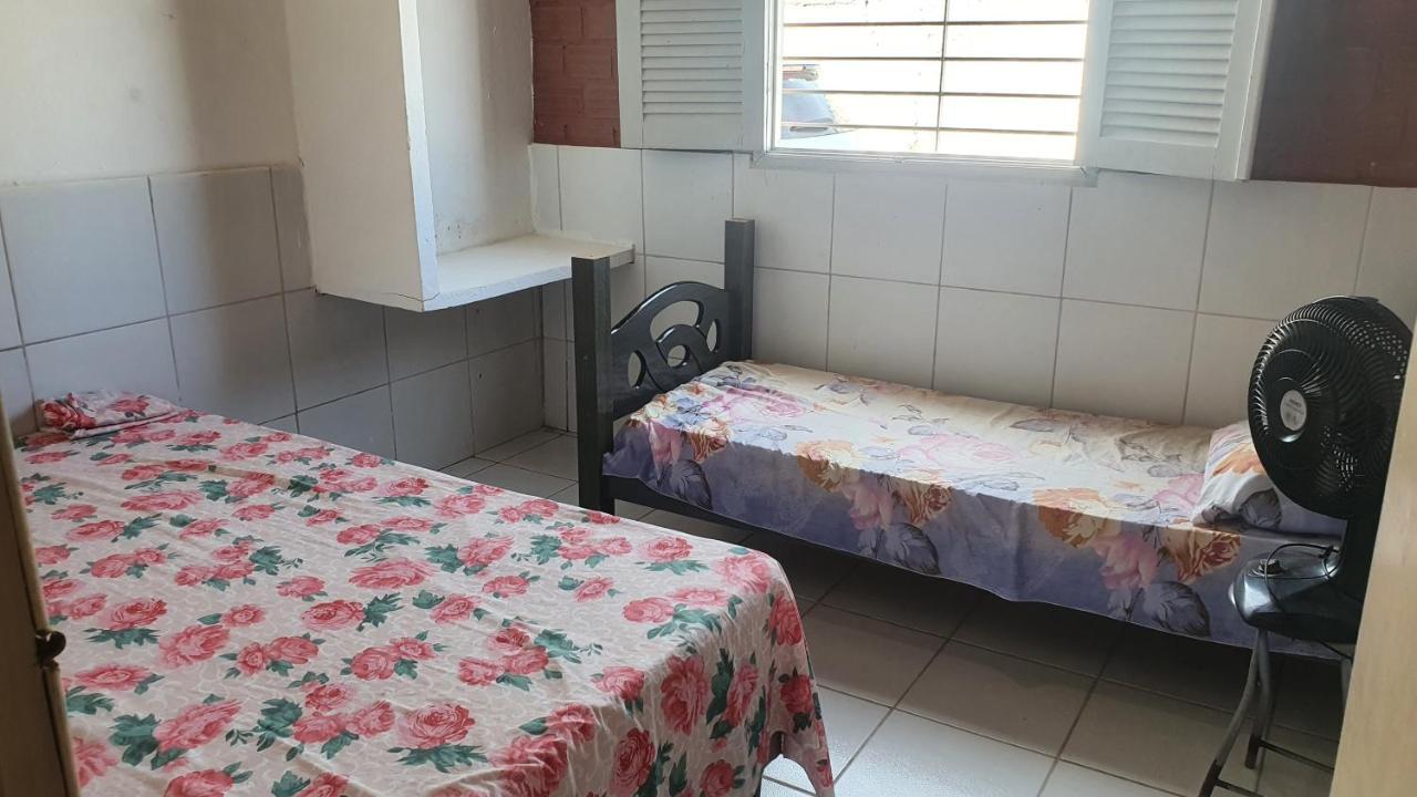 Casa em Itamaracá no Pilar, próximo da praia Vila Exterior foto