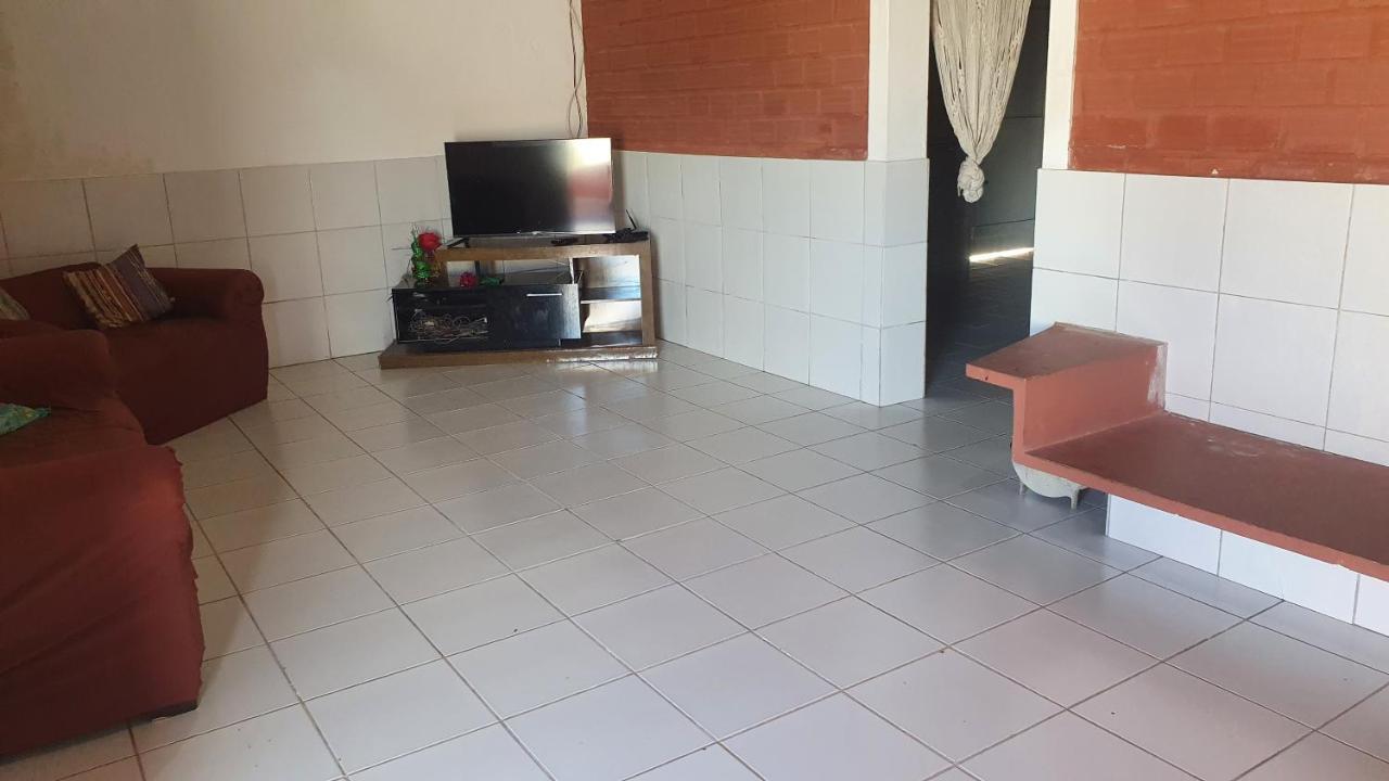 Casa em Itamaracá no Pilar, próximo da praia Vila Exterior foto