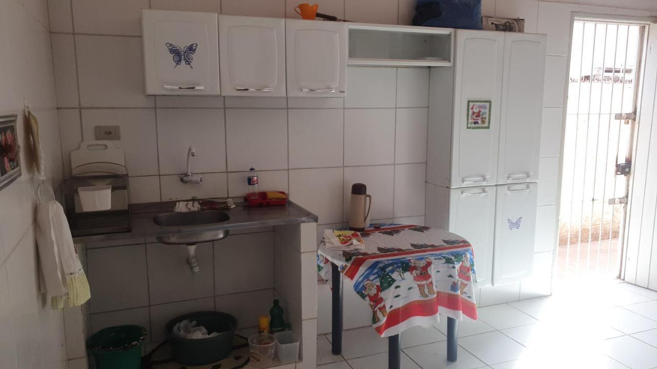 Casa em Itamaracá no Pilar, próximo da praia Vila Exterior foto